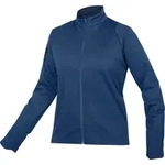 Endura Damen Singletrack Softshell blaubeere (BB) XS