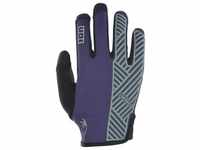 ION Gloves Scrub Select Unisex dark-purple (061) L