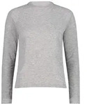 CMP Woman Sweat grigio mel. (U632) 36