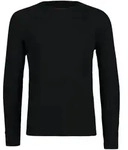 CMP MAN Sweat nero (U901) S