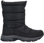 CMP Yakka WMN WP Snow Boots nero (U901) 36