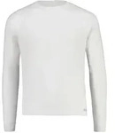 CMP Kids Sweat bianco (A001) 116