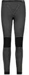 CMP Woman Long Pant Seamless nero (U901) 36/38