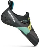 Scarpa Arpia Wmn black/aqua (113) 35,0