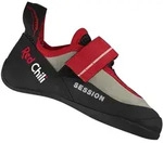 Red Chili Session 4 Kids anthracite-red (603-footwear) 26
