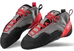 Ocun Jett Crack grey / red 8,5