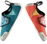 Red Chili Pulpo blue-red (216-footwear) 27/28