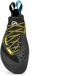 Scarpa Veloce Lace black/yellow (35) 40,5