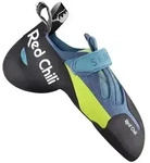 Red Chili Sensor petrol (404-footwear) 3