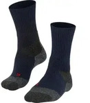 Falke Tk-x Expedition Herren Trekking Socken marine (6120) 39-41