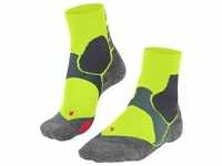 Falke BC3 Comfort Unisex Biking Short Sock matrix (7316) (7316) 37-38