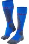 Falke SK4 Advanced Compression Light Herren Skiing Kniestr&uuml;mpfe olympic (6940) 39-41