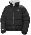 Helly Hansen Women's YU 23 Reversible Puffer black (990) L