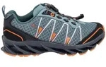 CMP Kids Altak 2.0 Fast Hiking Shoes artic-flame (61MN) 33