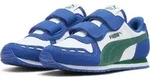 Puma Cabana Racer SL 20 V PS puma white-vine-cobalt glaze (13) 10