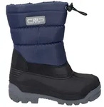 CMP Kids Sneewy Snow Boots black blue (N950) 25