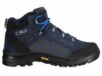 CMP Kids Thiamat Mid 2.0 Trekking Shoe WP black blue (N950) 33