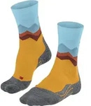 Falke TK2 Explore Damen Trekking Socken lemonade (1301) 35-36