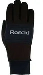 Roeckl Sports Vinadi black (9000) 6,0
