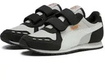 Puma Cabana Racer SL 20 V PS ash gray-puma white-puma black (11) 10