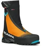 Scarpa Phantom Tech HD black/bright orange (881) 39