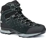 Hanwag Makra Trek Lady GTX petrol/ mint (492494) 4