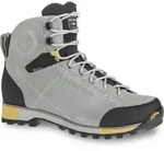 Dolomite Shoe W's 54 Hike Evo GTX aluminium grey (1325) 4.5