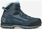 Garmont Lagorai II GTX ink blue/sky blue (W606610) 7,5