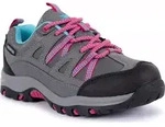 Trespass Gillon Low Cut II - Unisex Low Cut Shoe grey (GRY) 35
