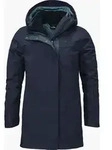 Sch&ouml;ffel 3in1 Parka Barth Women navy blazer (8820) 36