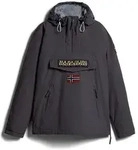 Napapijri Rainforest Pocket 2 dark grey solid (H98) XS