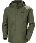 Helly Hansen Dubliner Jacket utility green (431) 2XL
