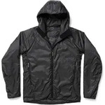 Houdini M's Dunfri true black (900) S