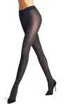 Falke Pure Matt 50 DEN Damen Strumpfhose classyblue (6619) S