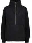 CMP Woman Sweat nero (U901) 34
