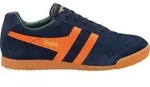 Gola Harrier Sneaker Men navy/moody orange/sage (EU) 42