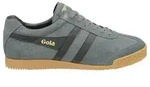 Gola Harrier Sneaker Men graphite/black (GS) 40