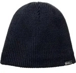 Jack Wolfskin Feldberg Beanie black (6000) M