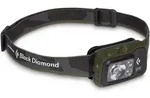 Black Diamond Spot 400 Headlamp dark olive (3002) ALL