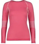 CMP Woman Seamless Sweat fucsia mel. (B890) 36/38