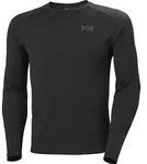 Helly Hansen Men's Lifa Active Crew Base Layer black (990) 2XL
