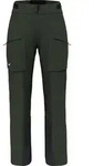 Salewa Sella 3L Powertex Pant W dark olive/0910 (5281) 36