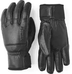 Hestra Omni - 5 Finger black (100) 6
