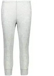 CMP Woman 3/4 Pant grigio mel. (U632) 36