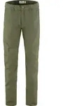Fj&auml;llr&auml;ven S&ouml;rmland Tapered Trousers M laurel green (625) 46