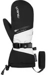 Reusch Demi R-tex XT Mitten black / white (7701) 6,5