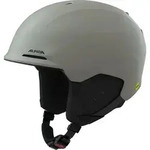 Alpina Kroon Mips moon-grey matt (31) 51-55