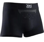 X-Bionic X-bionic Energizer 4.0 Light Boxer Shorts Men opal black/arctic white (B002)