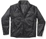 Houdini M's Dunfri Jacket true black (900) M