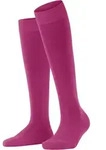 Falke Climawool Damen Kniestr&uuml;mpfe berry (8390) 37-38